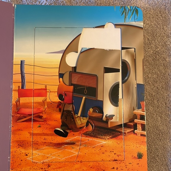 📚2/$6  G’Day, Friends! And Outback Puzzle Book - Picture 12 of 12